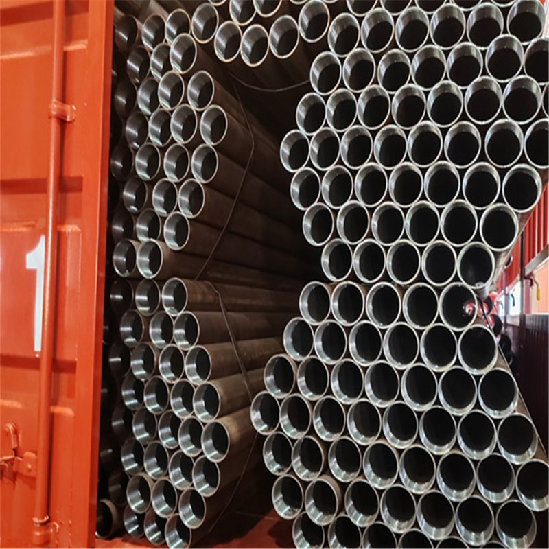 本溪跟管岩心管