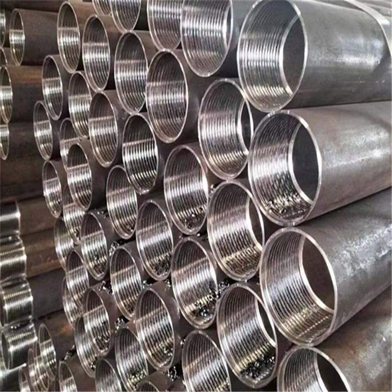 本溪跟管岩心管