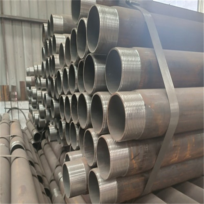 本溪跟管岩心管