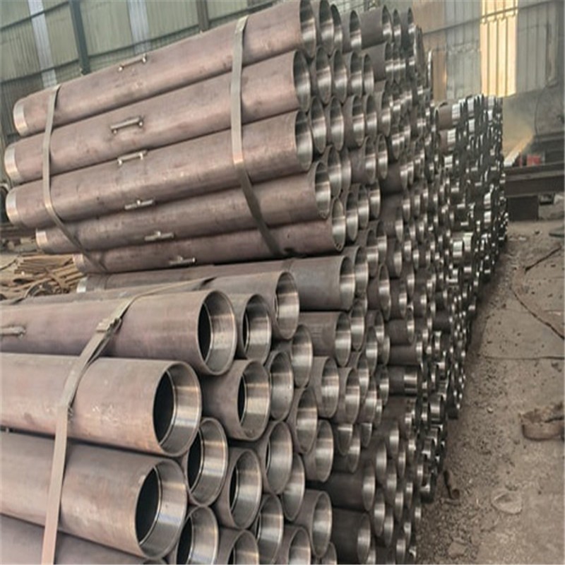 本溪跟管岩心管