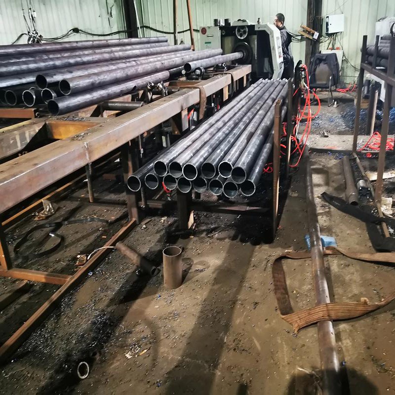 本溪公司车间图片 