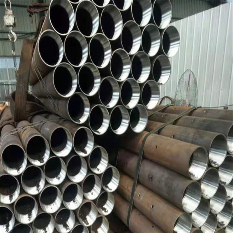 本溪跟管岩心管