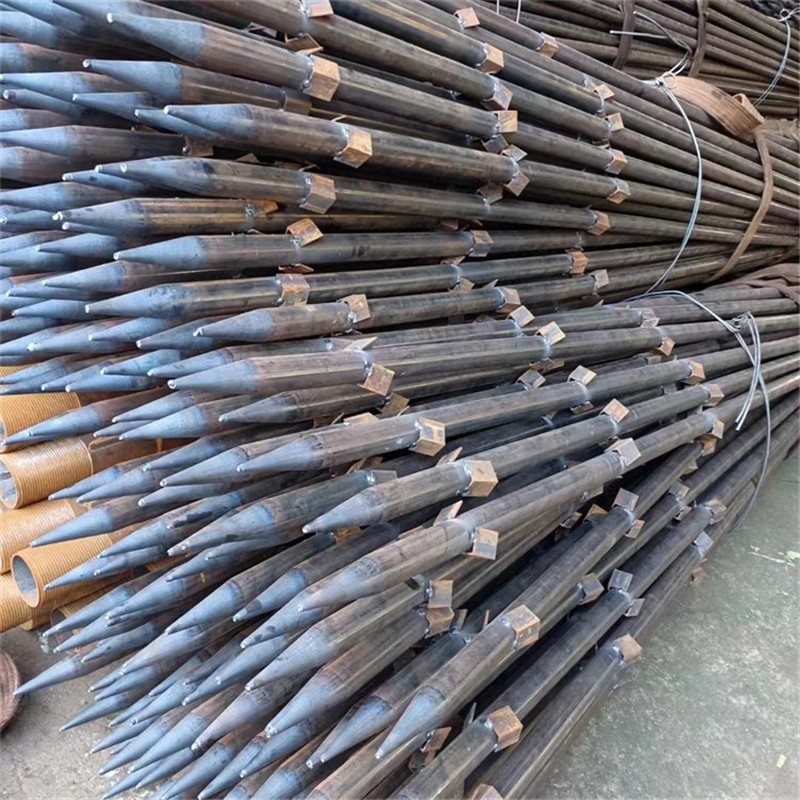 本溪无缝注浆管与有缝的区别