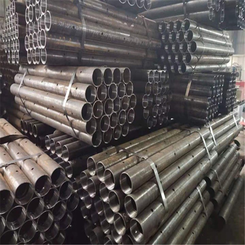 本溪跟管岩心管