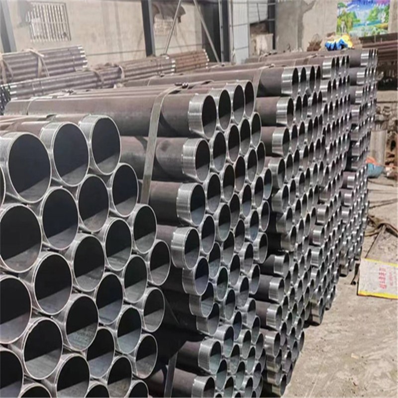 本溪跟管岩心管