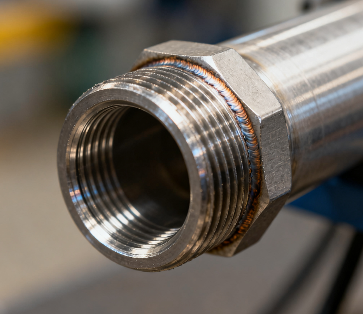 本溪超声波声测管生产线