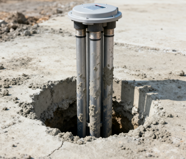 本溪超声波声测管厂家联系方式