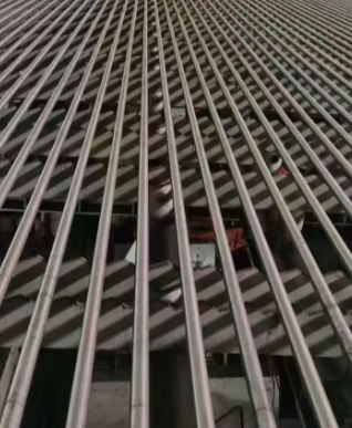 本溪管棚注浆管