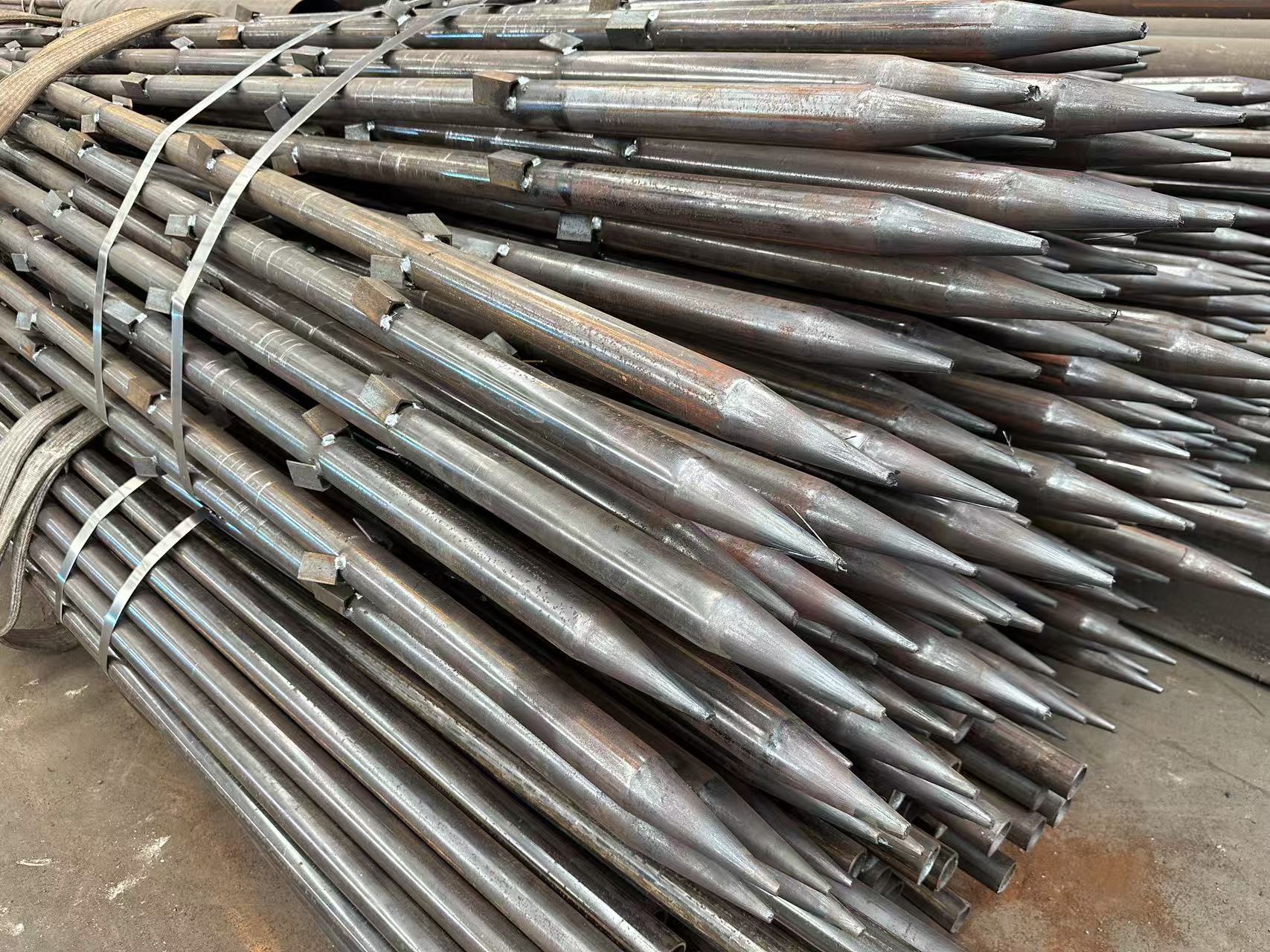 本溪焊管注浆管