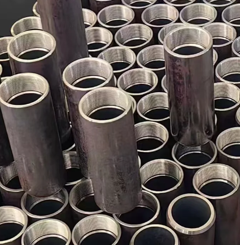 本溪焊管注浆管