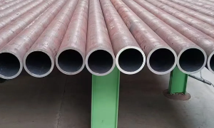 本溪焊管注浆管