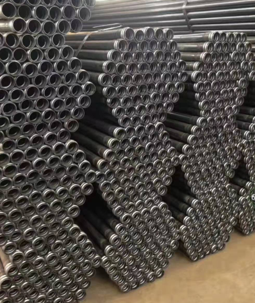 本溪直管形态声测管