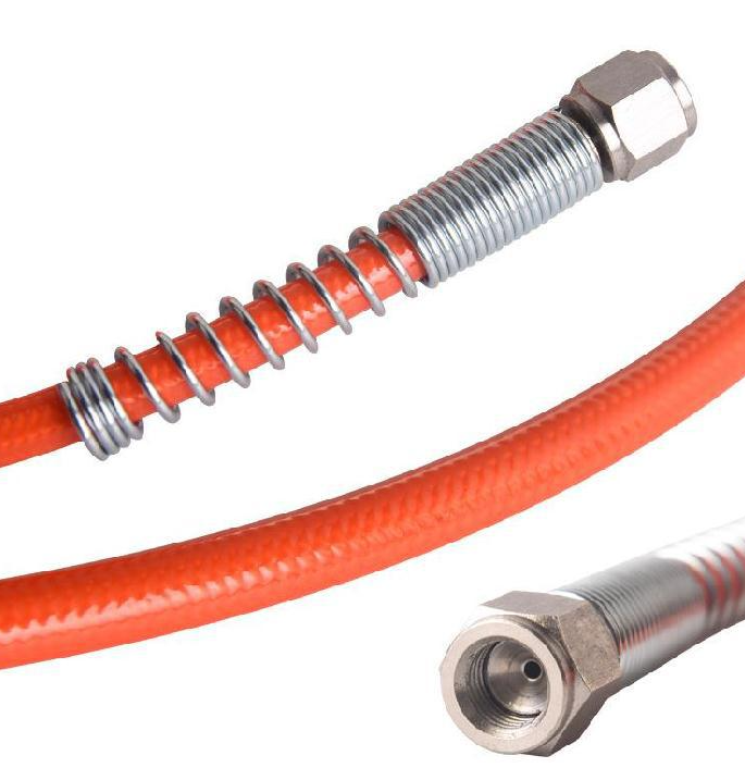 本溪波纹管形态