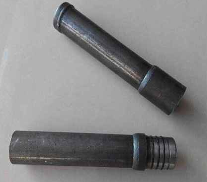 本溪钳压式声测管